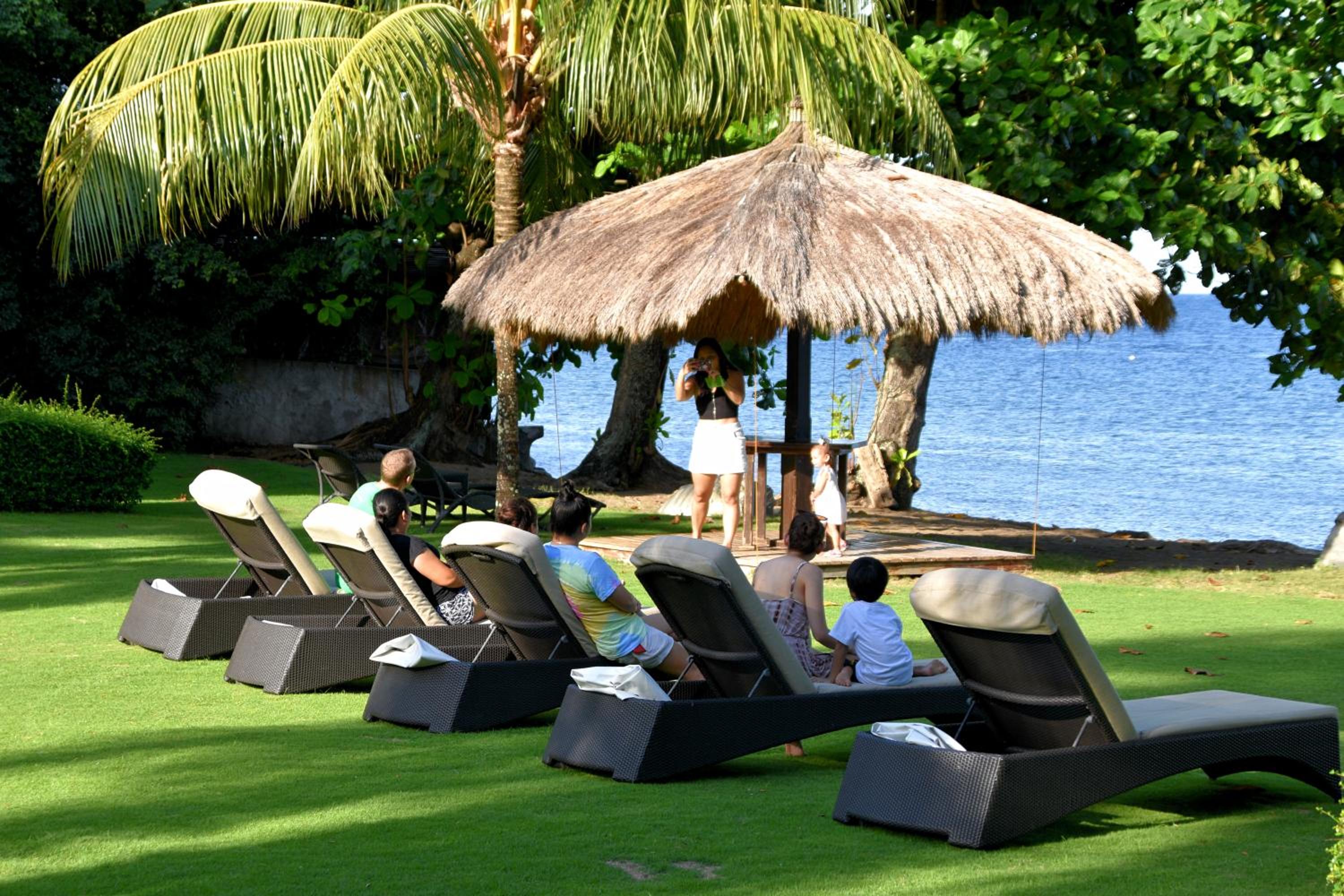 Vida Homes Condo Resort
