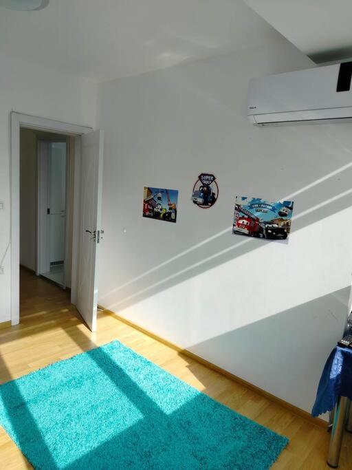 Alinik Apartment