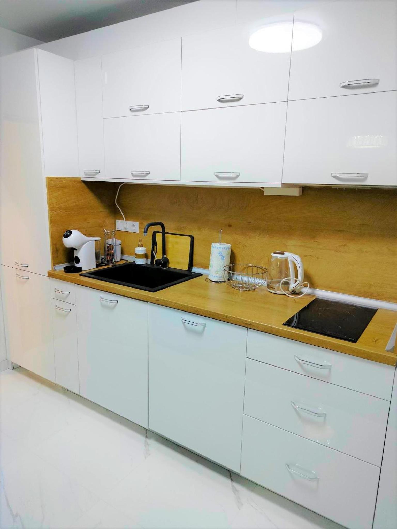Alinik Apartment