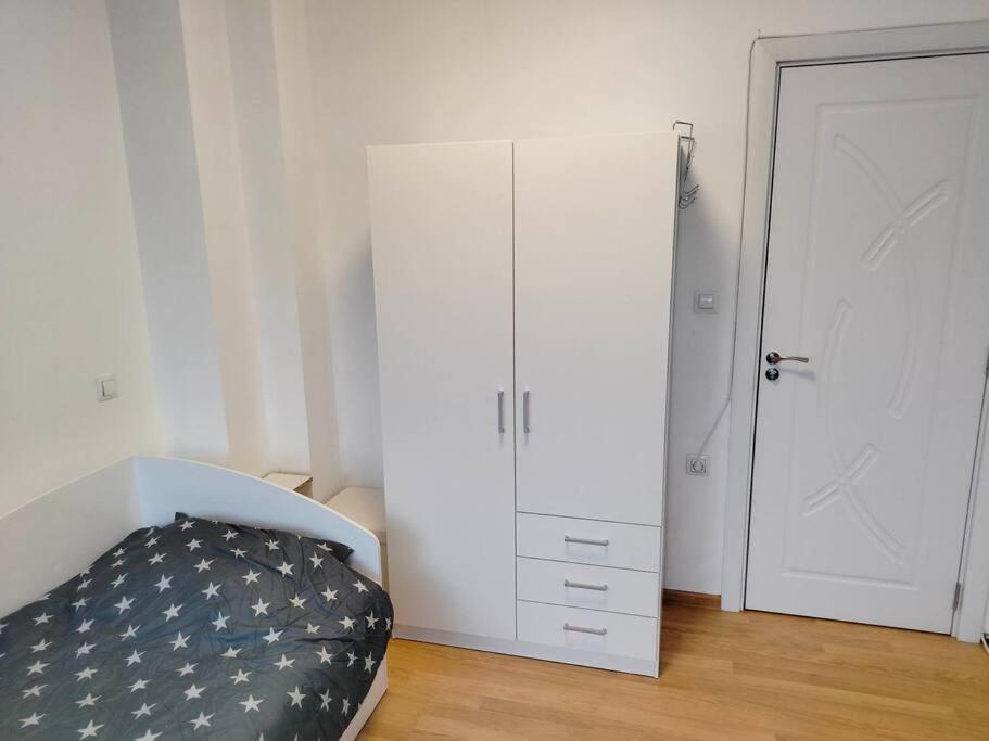 Alinik Apartment