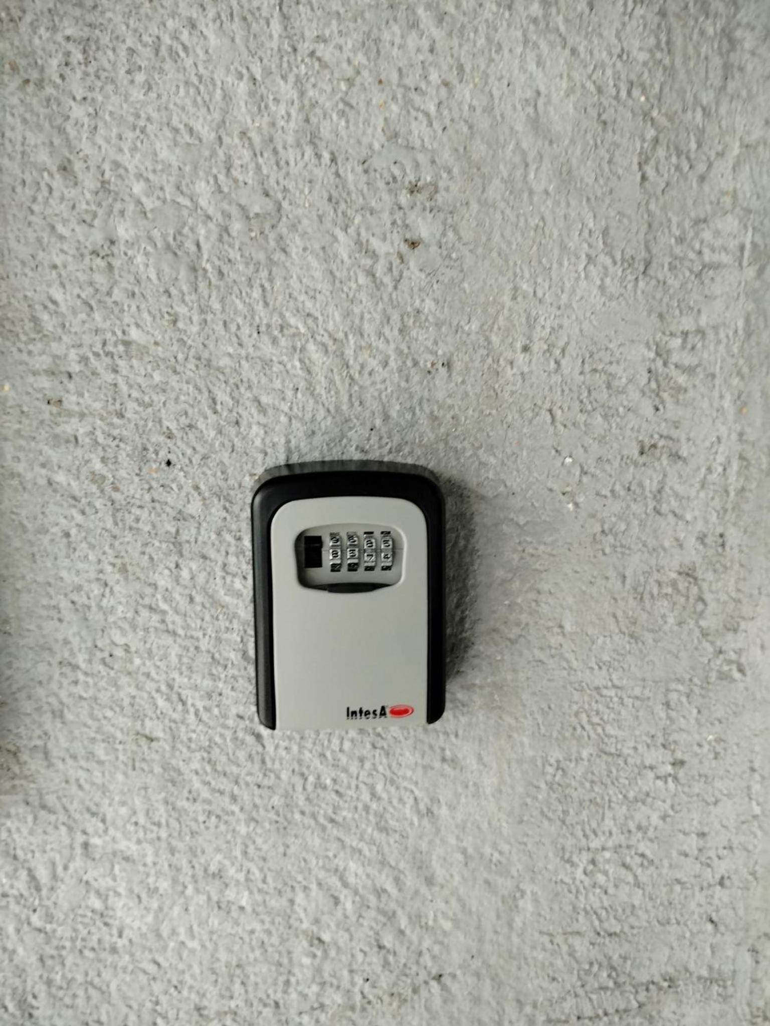 Alinik Apartment