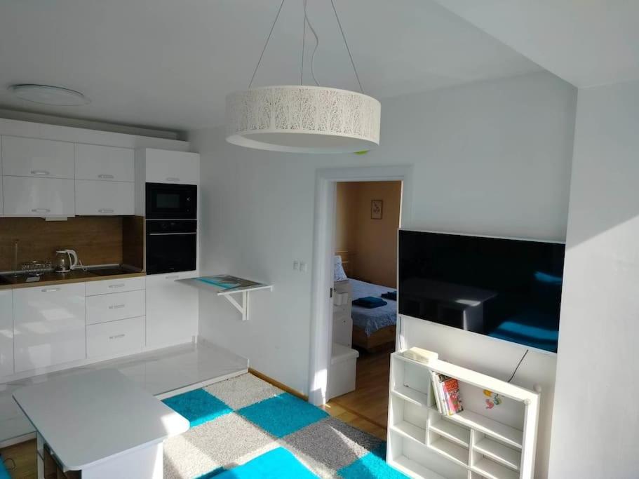 Alinik Apartment