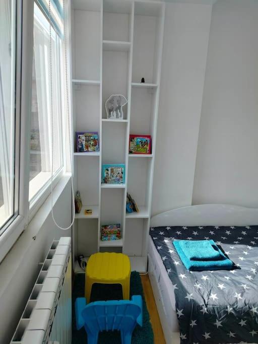 Alinik Apartment