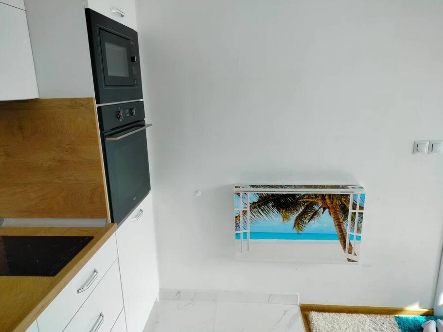 Alinik Apartment