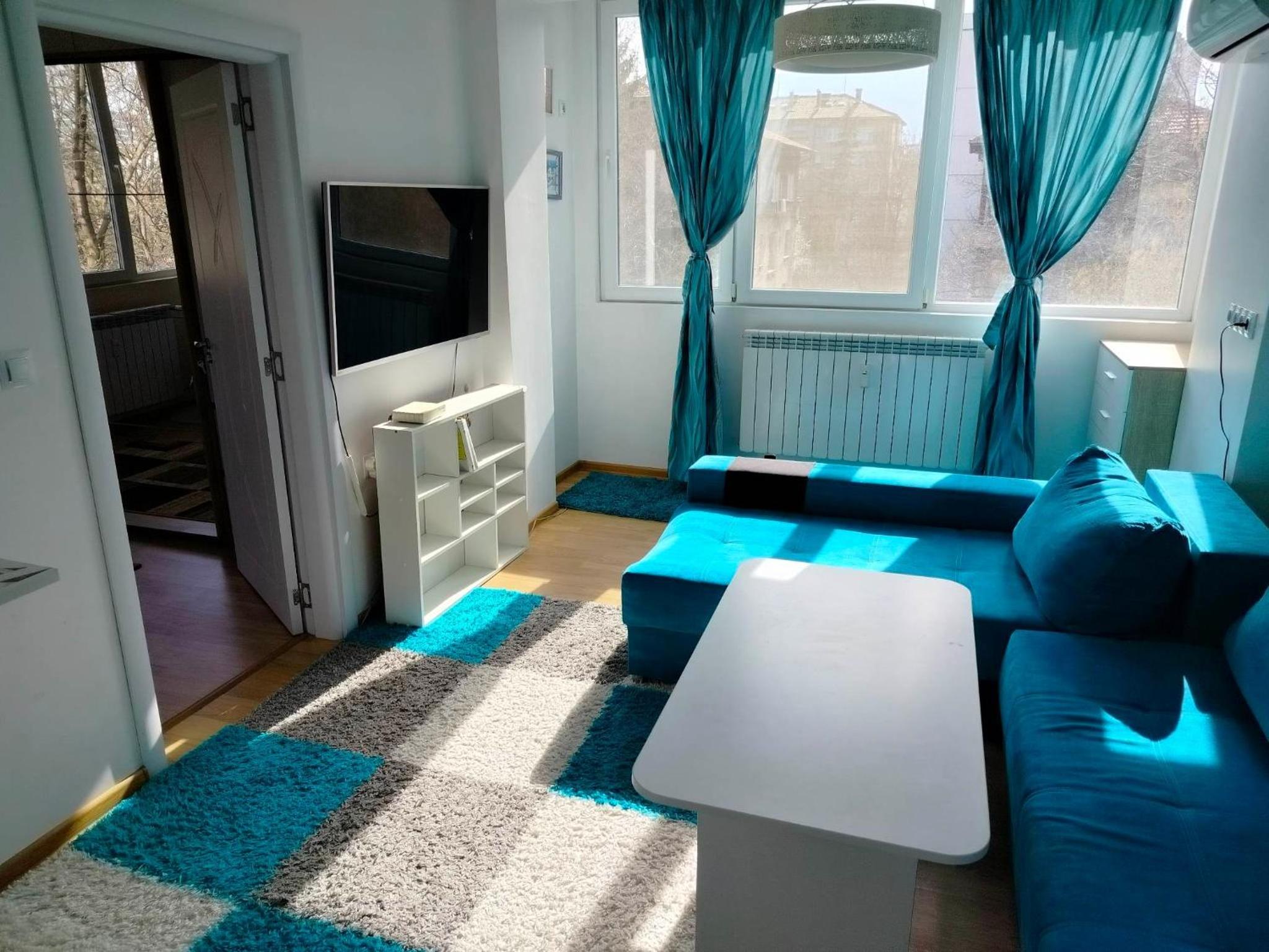 Alinik Apartment