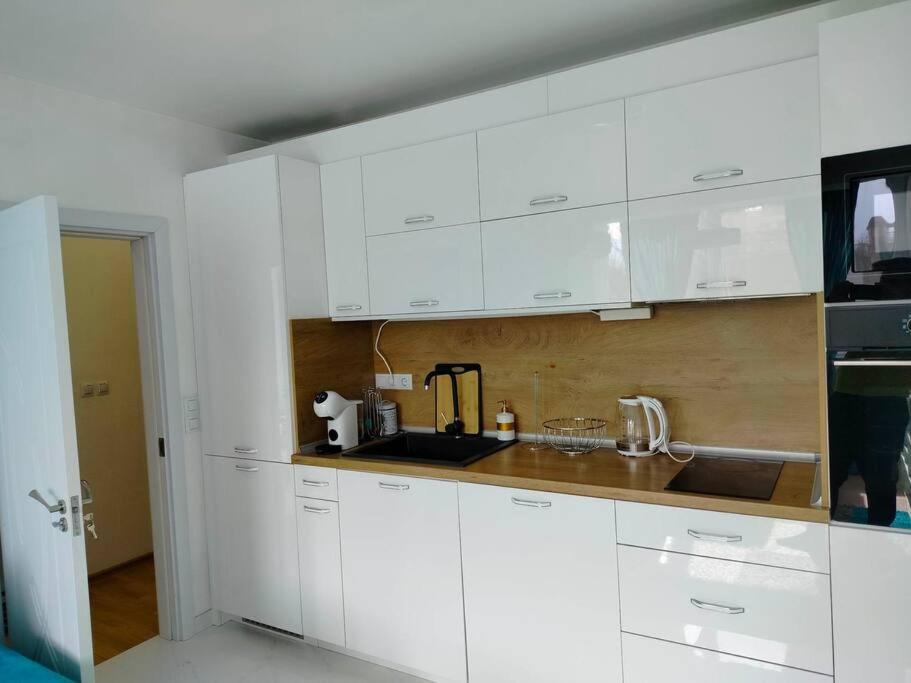 Alinik Apartment