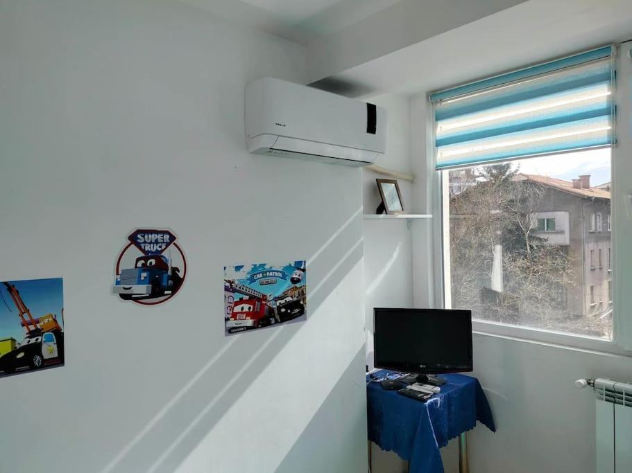 Alinik Apartment