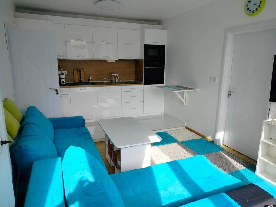 Alinik Apartment