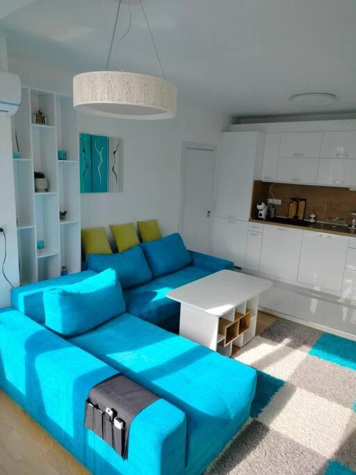 Alinik Apartment
