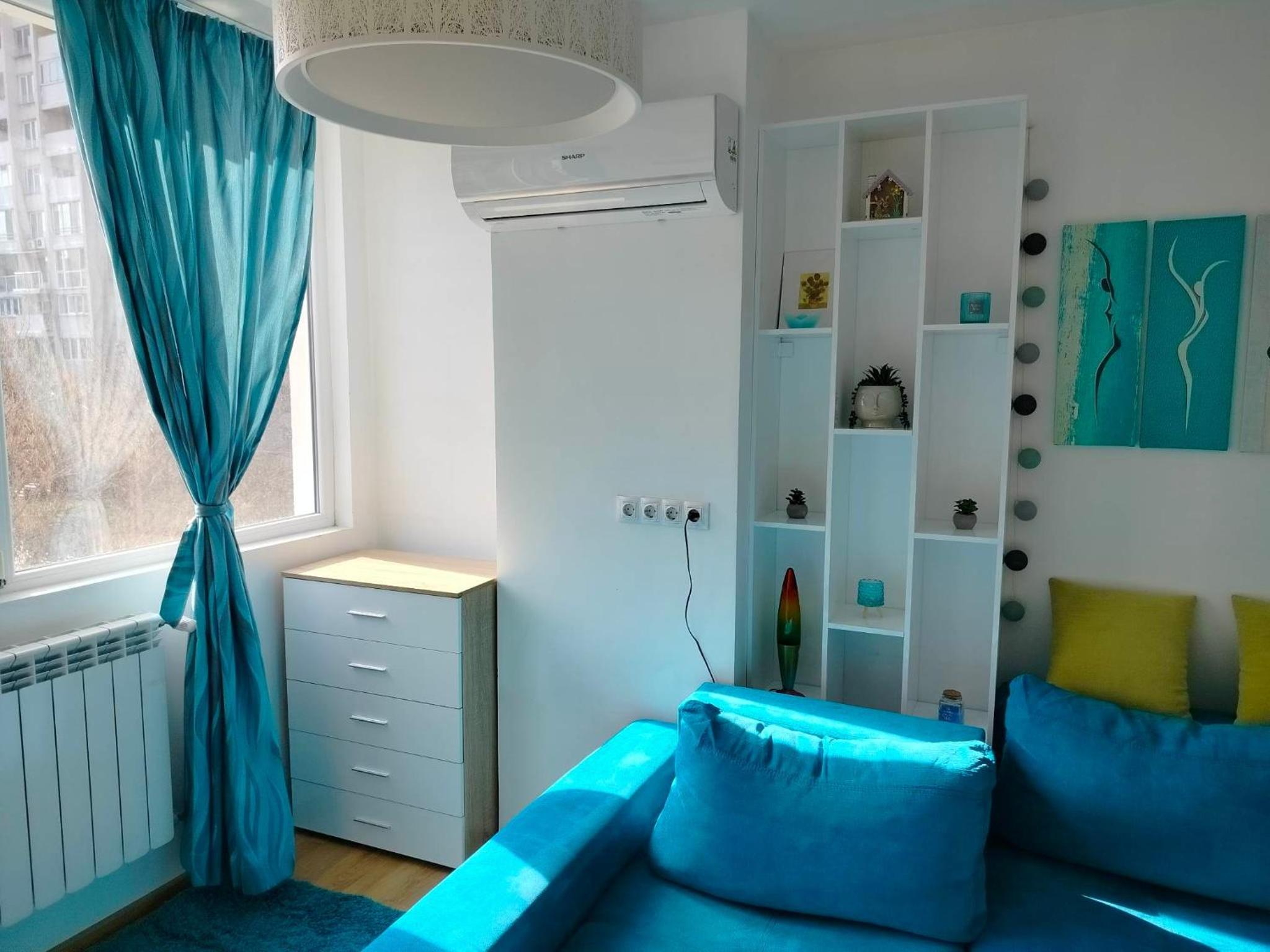 Alinik Apartment