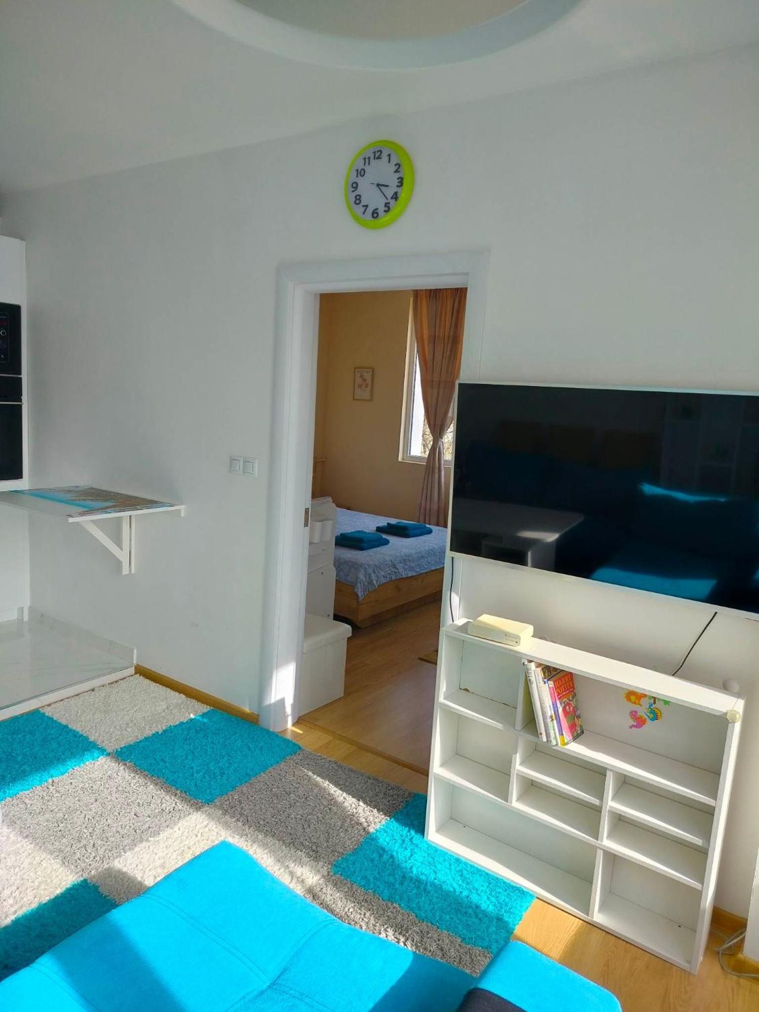 Alinik Apartment