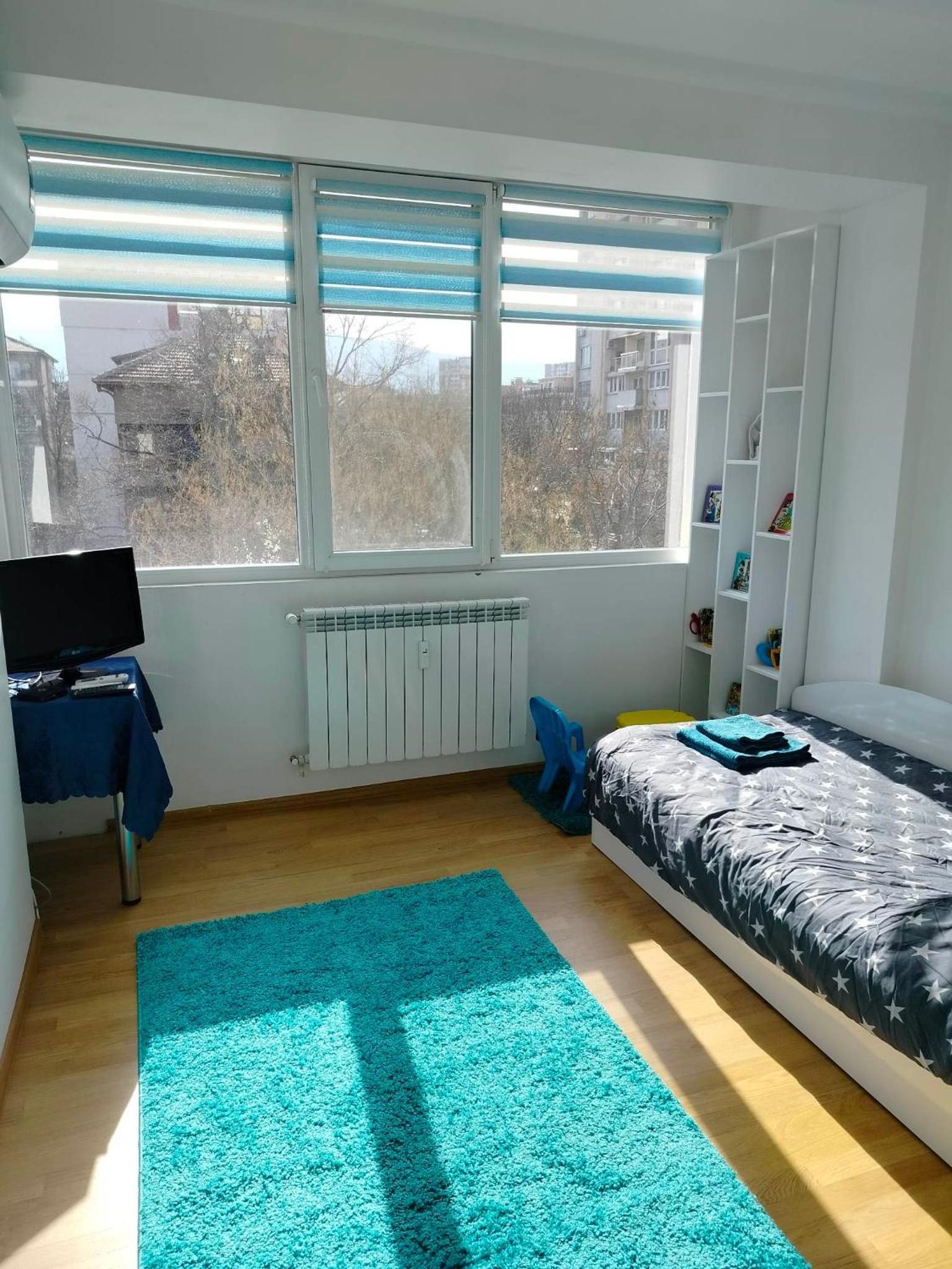 Alinik Apartment