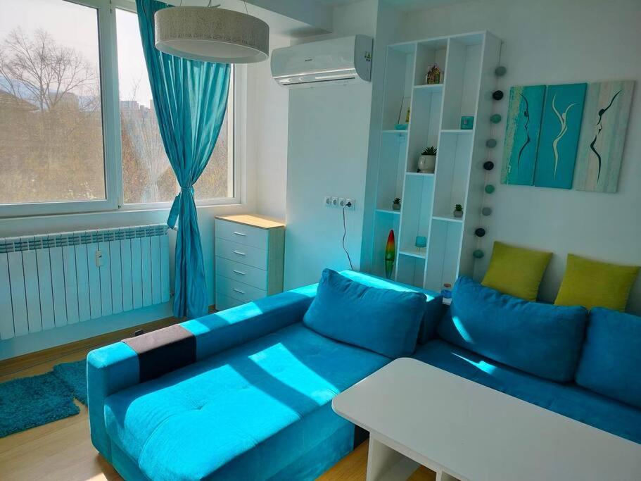 Alinik Apartment