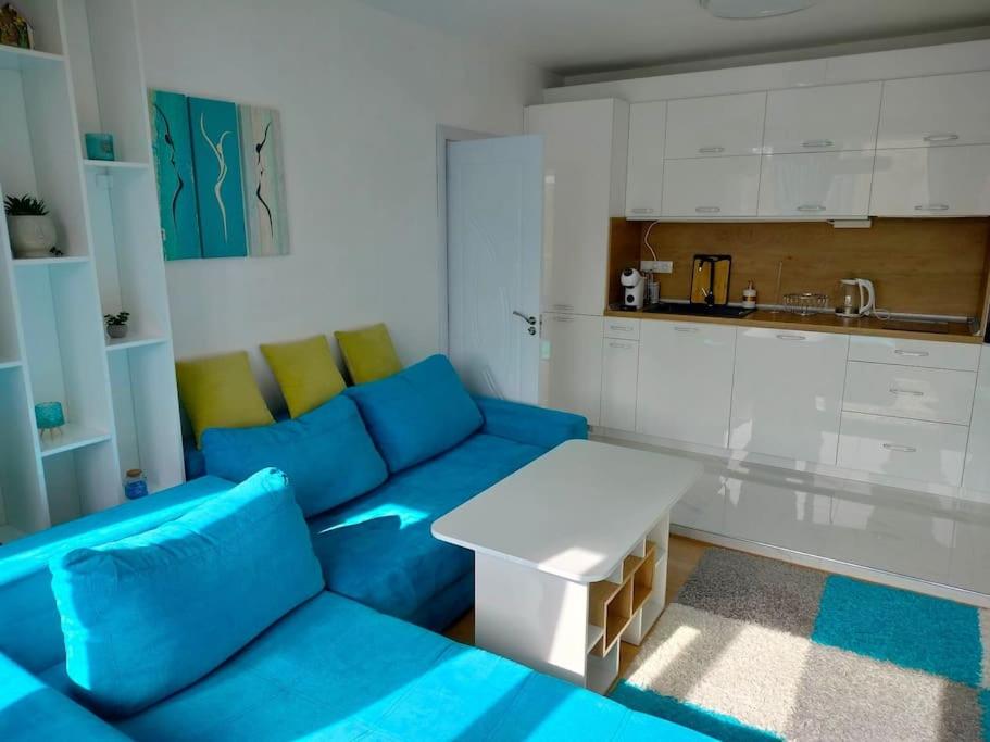 Alinik Apartment