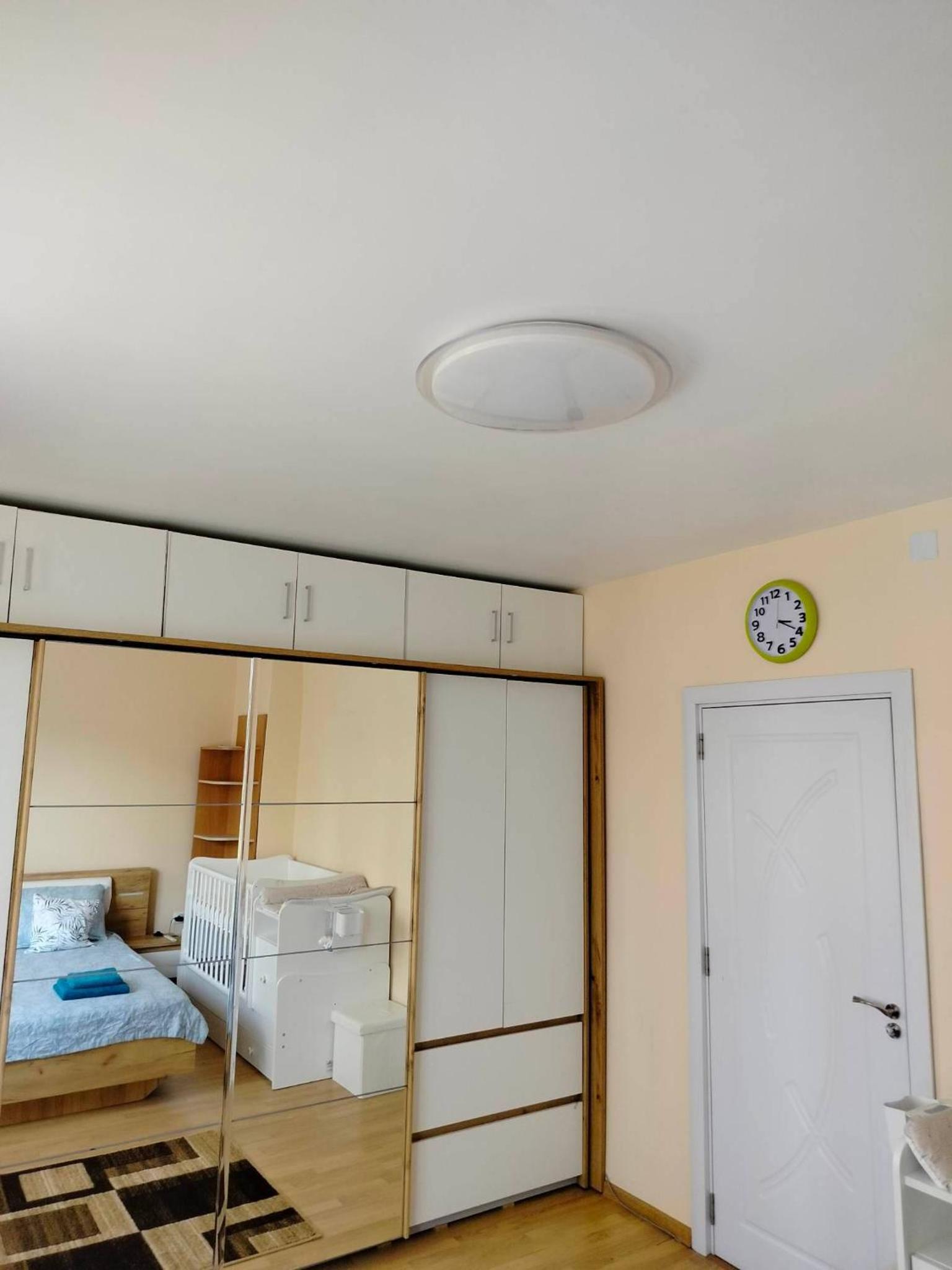 Alinik Apartment