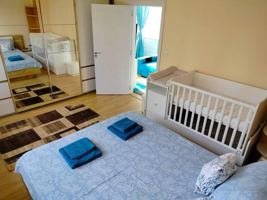 Alinik Apartment