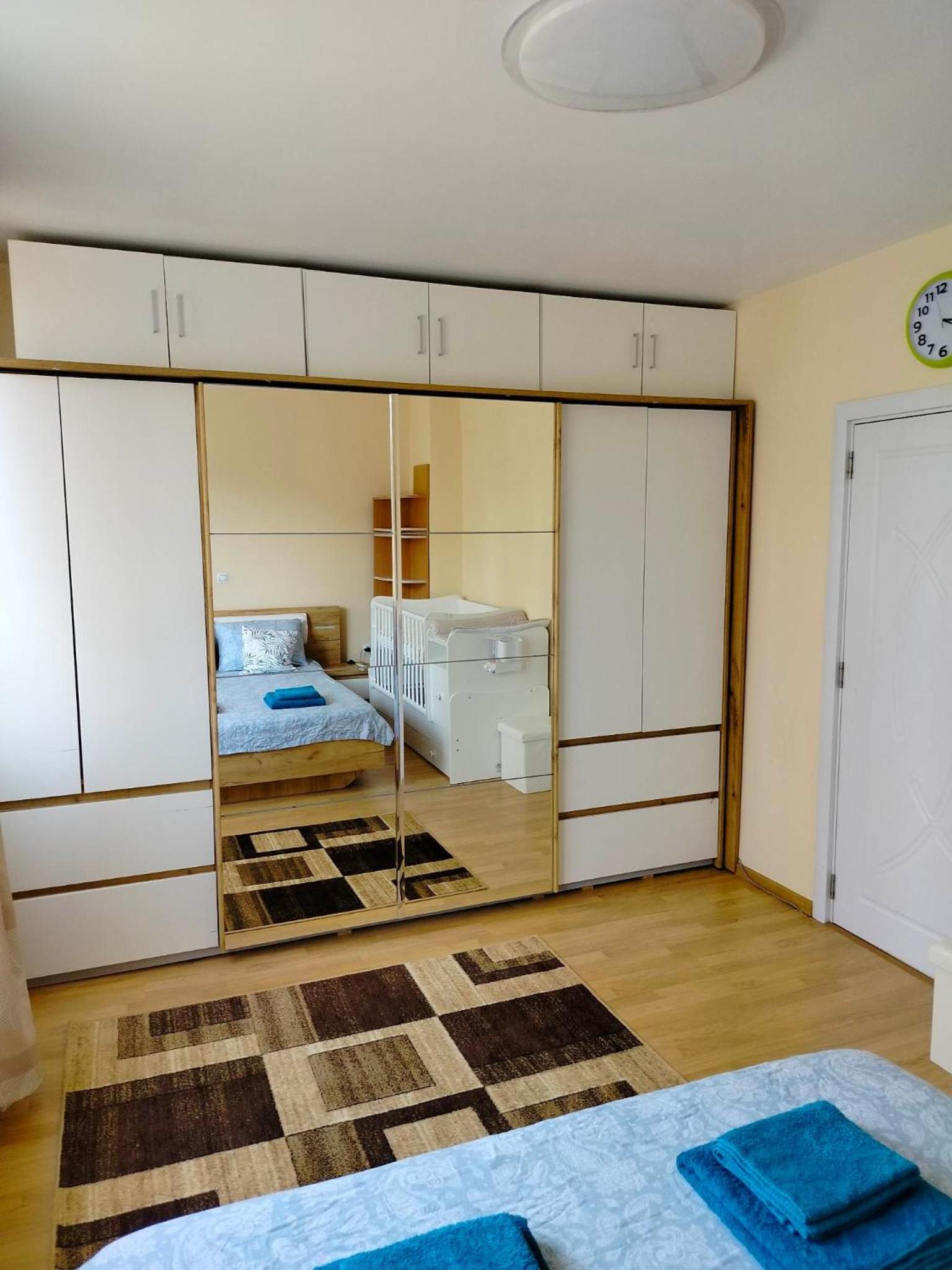 Alinik Apartment