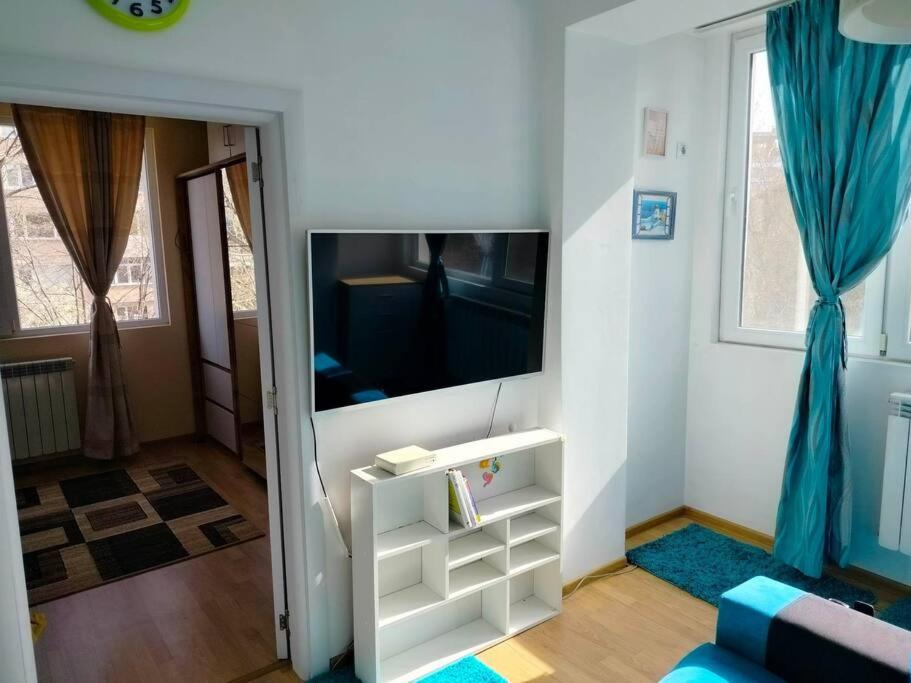 Alinik Apartment