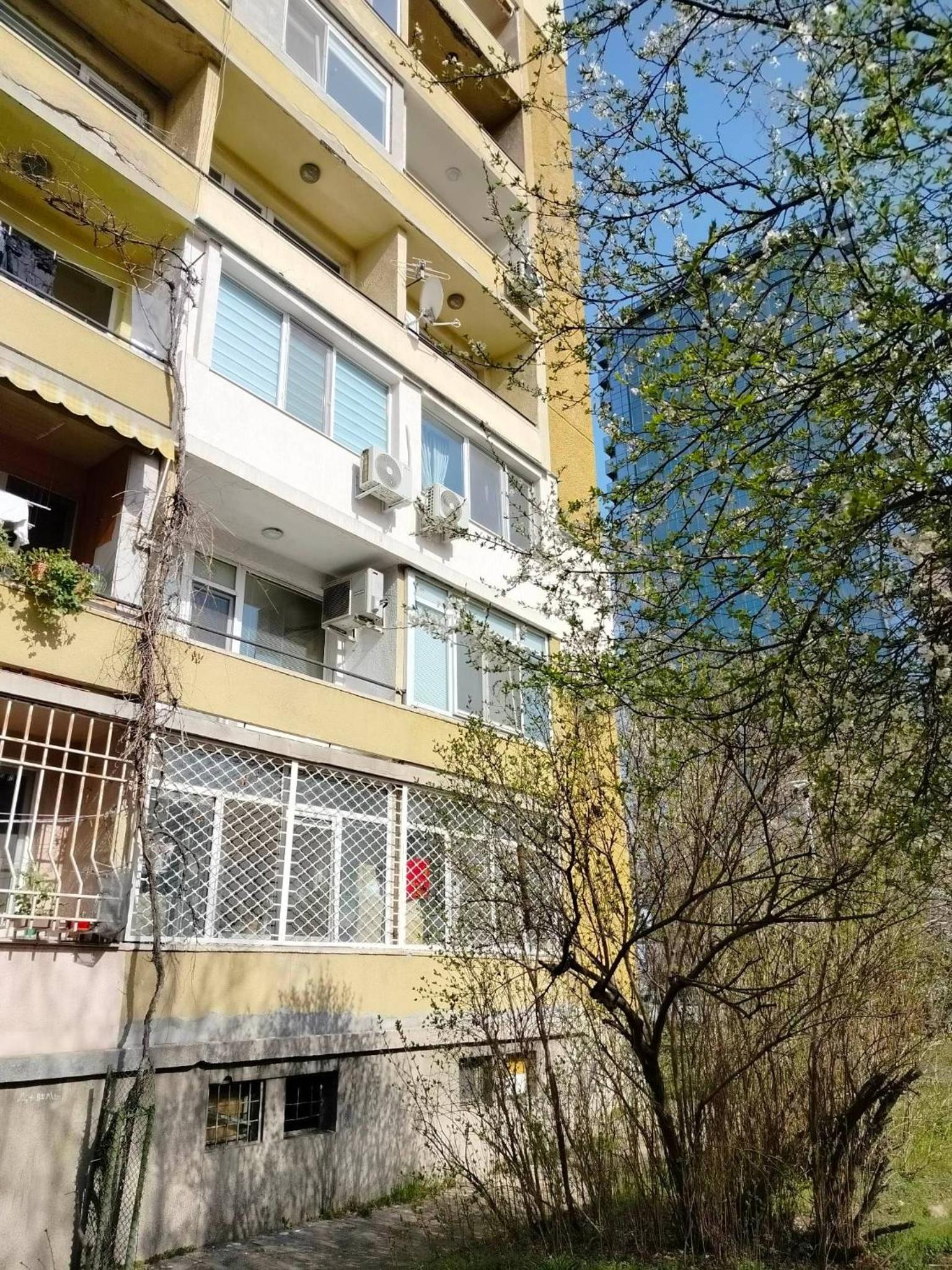 Alinik Apartment