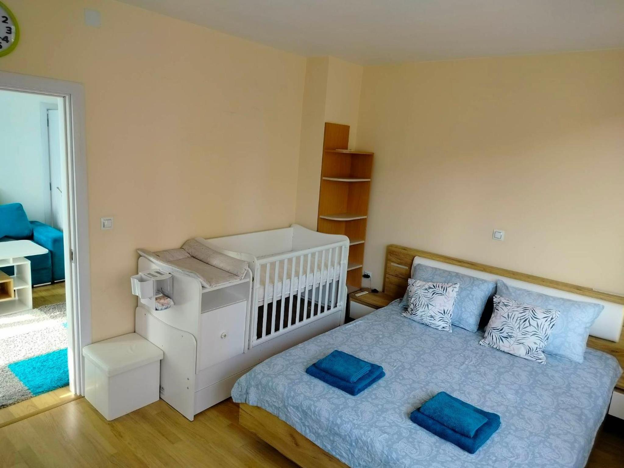 Alinik Apartment