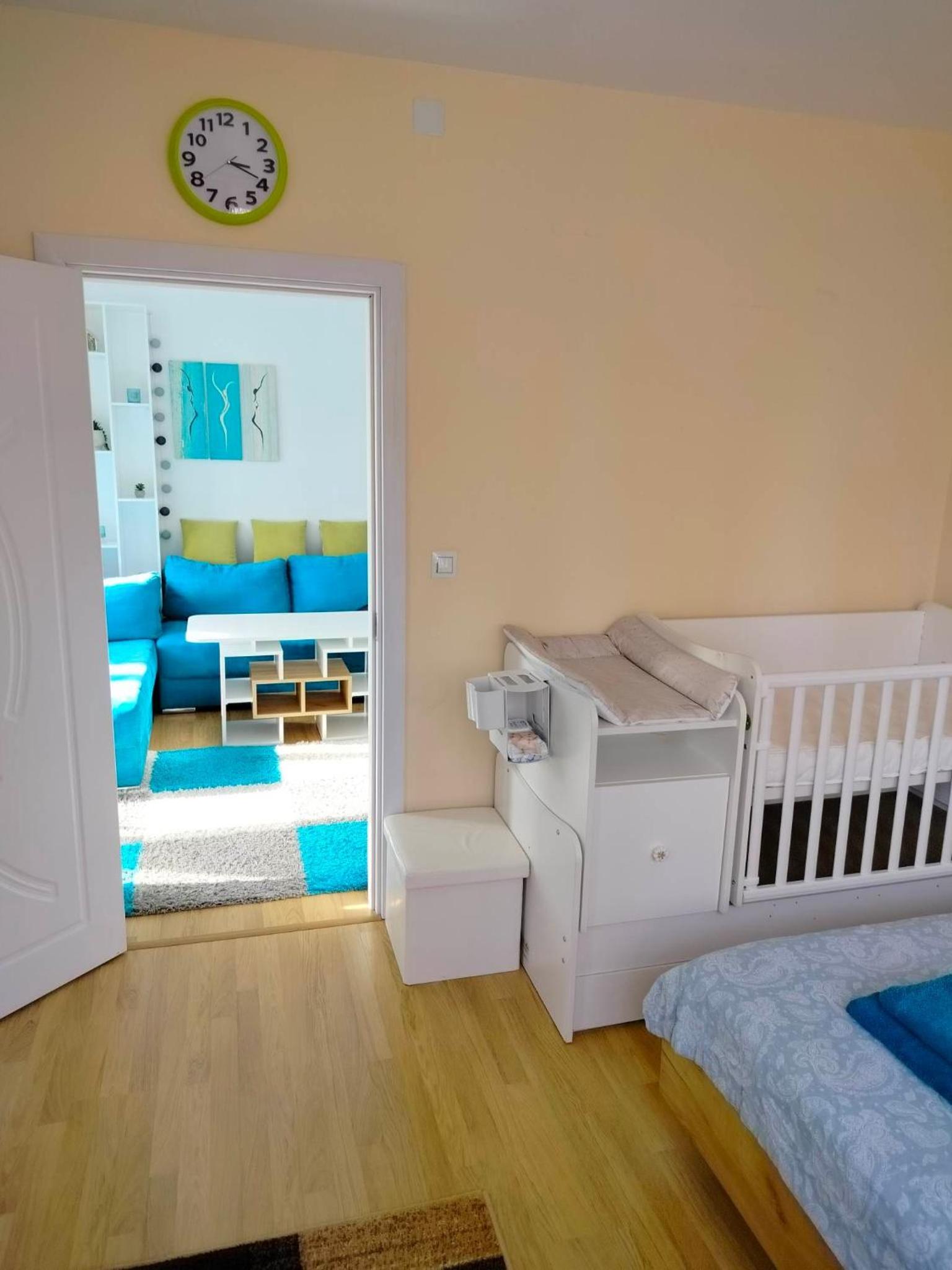 Alinik Apartment