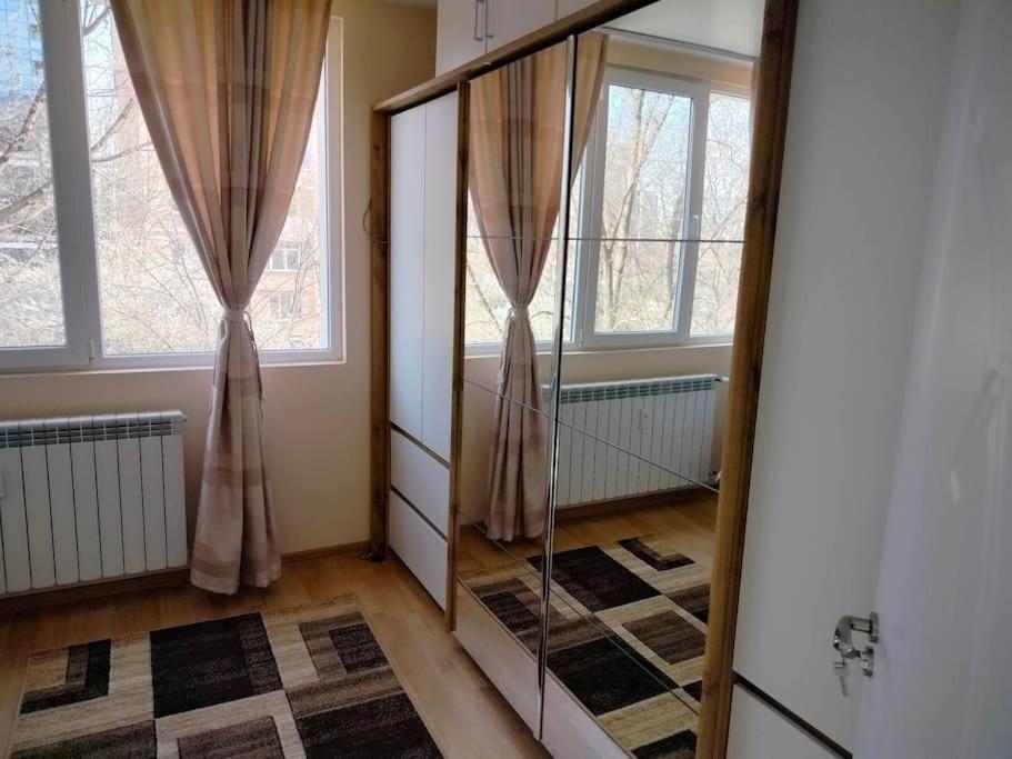 Alinik Apartment