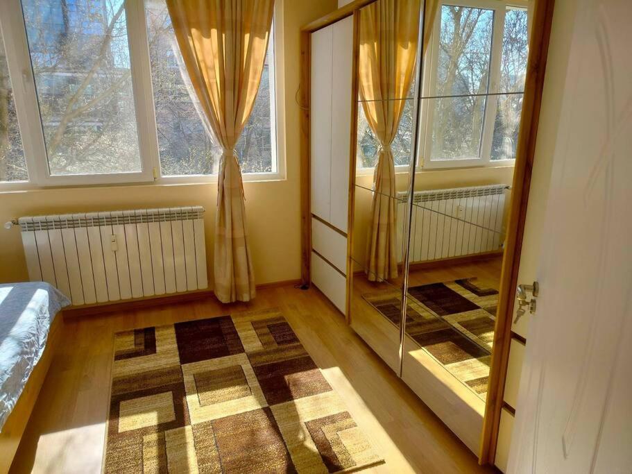 Alinik Apartment