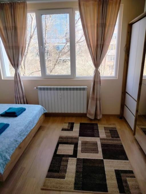 Alinik Apartment