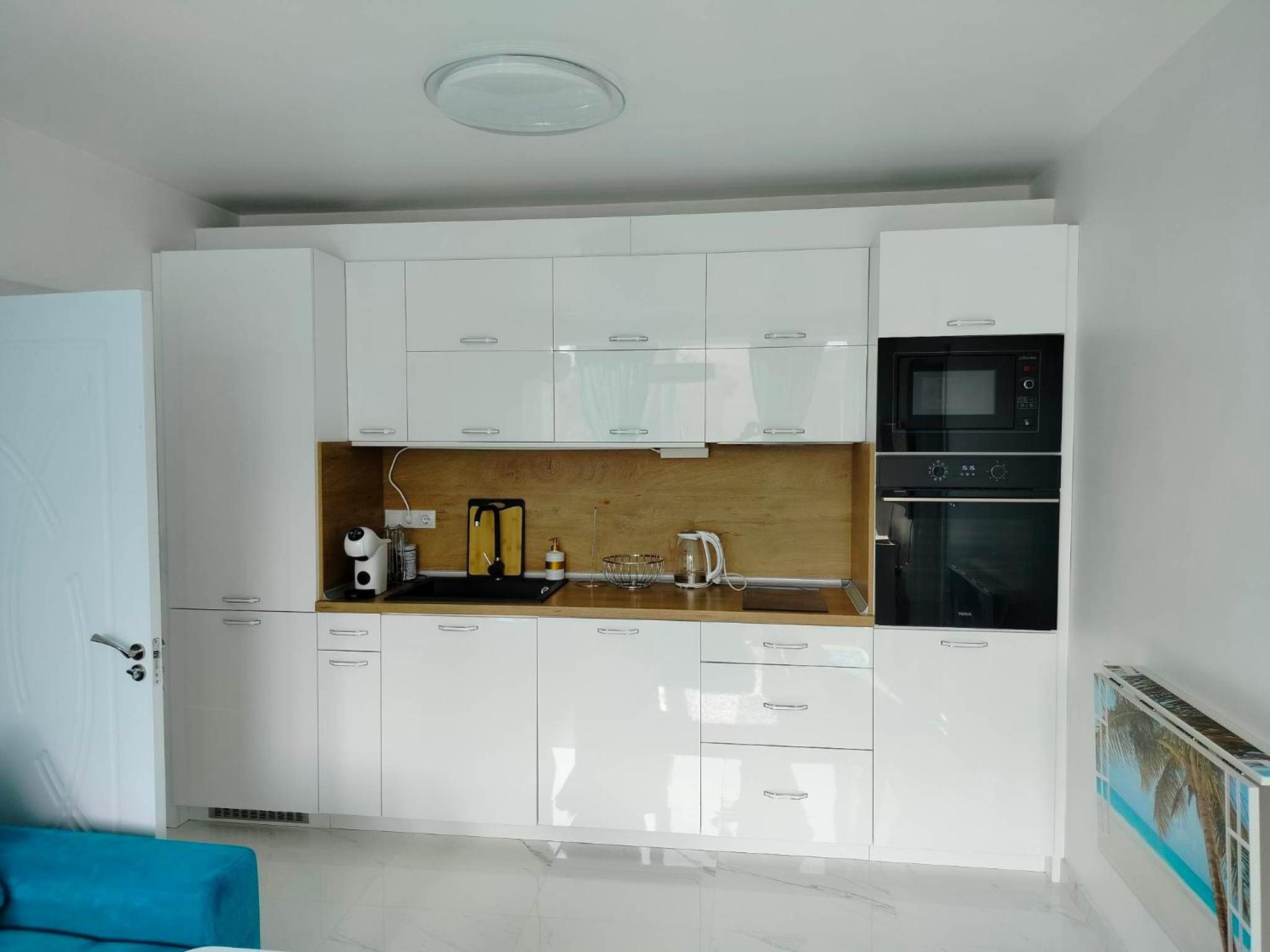Alinik Apartment