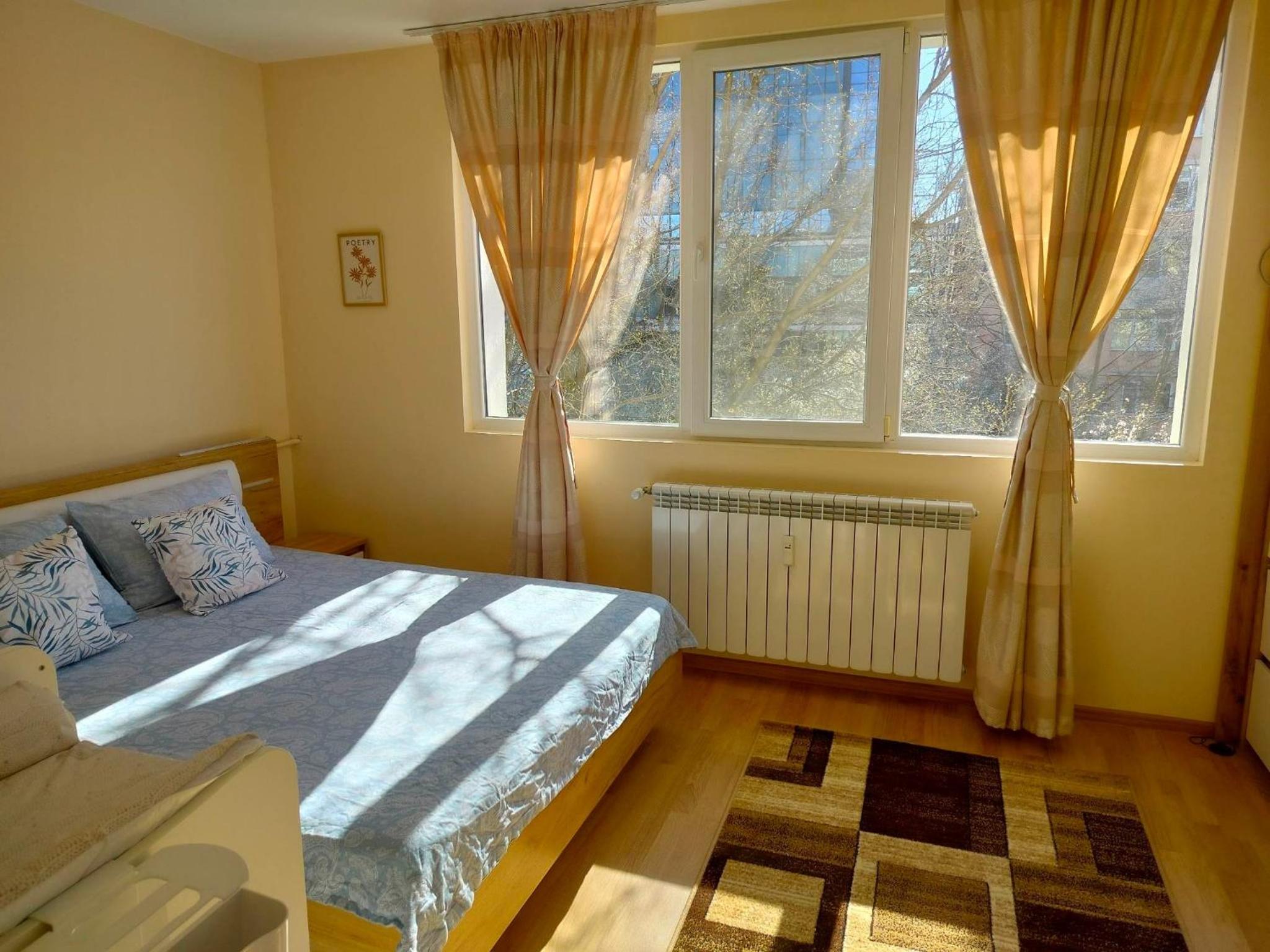 Alinik Apartment
