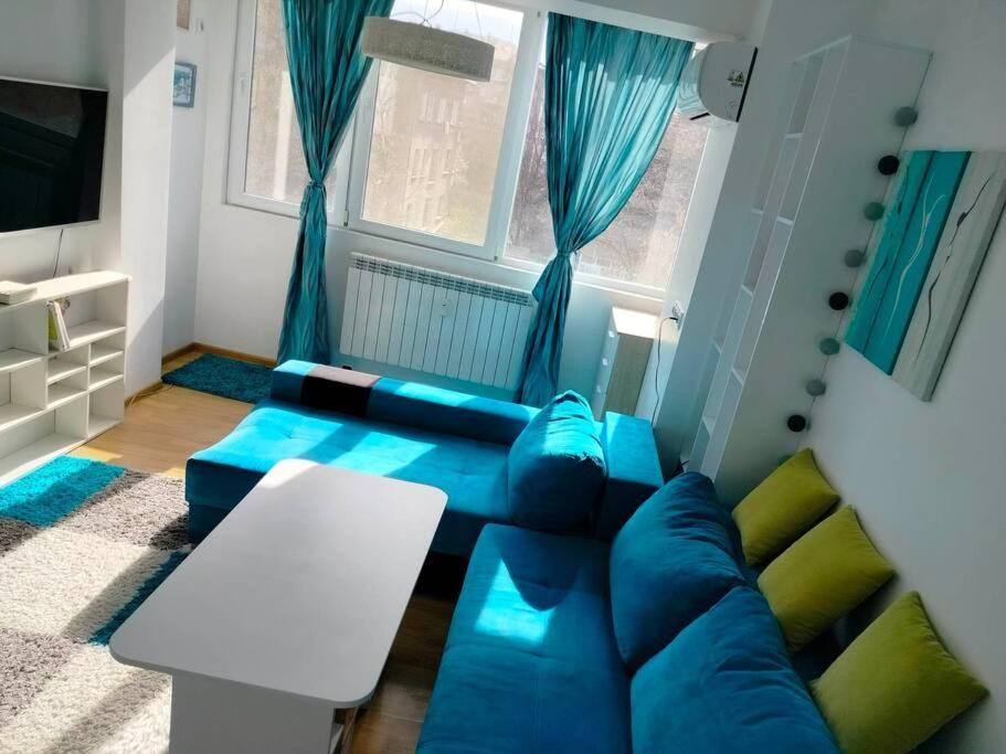 Alinik Apartment