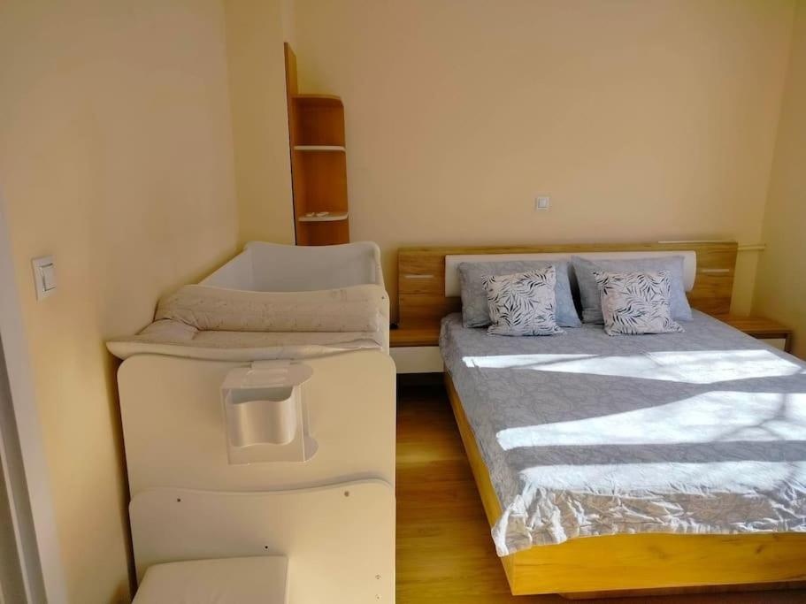 Alinik Apartment