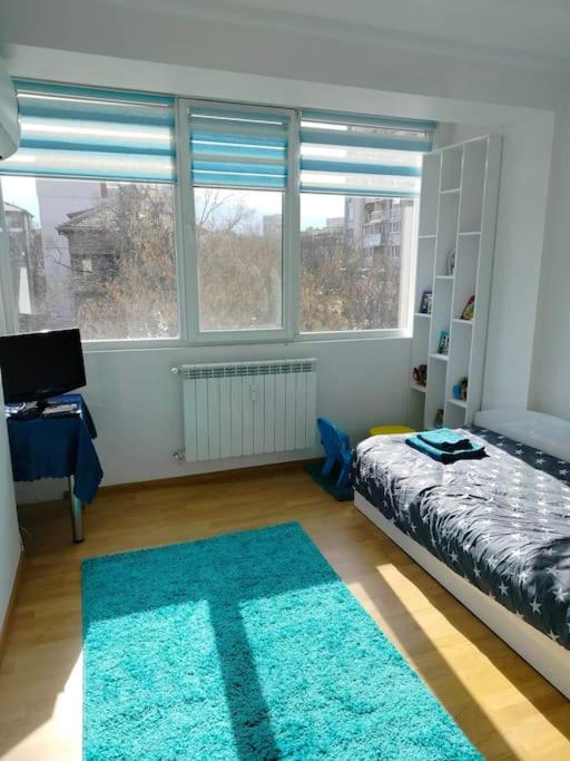Alinik Apartment