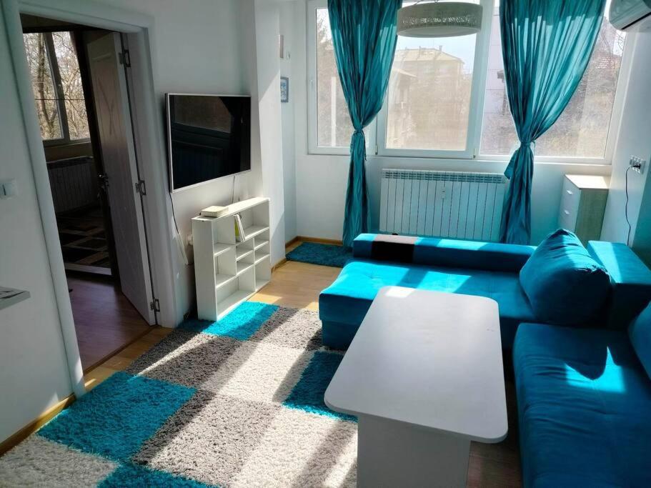 Alinik Apartment