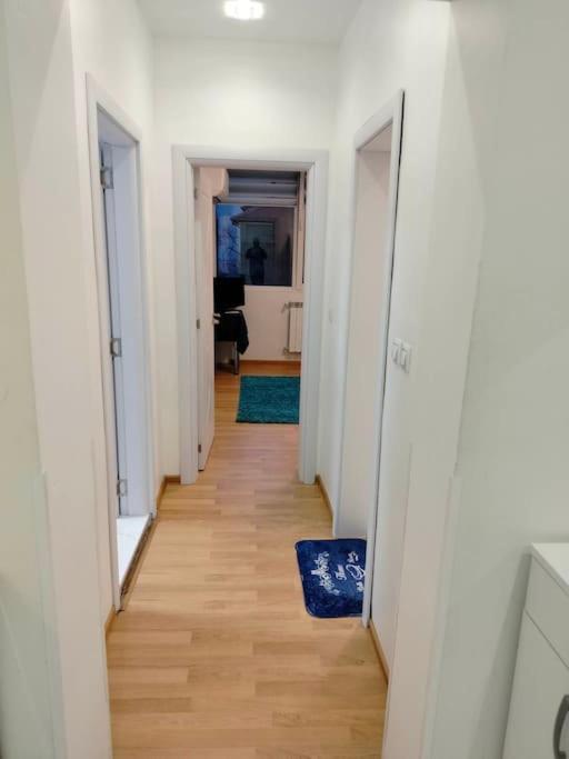 Alinik Apartment