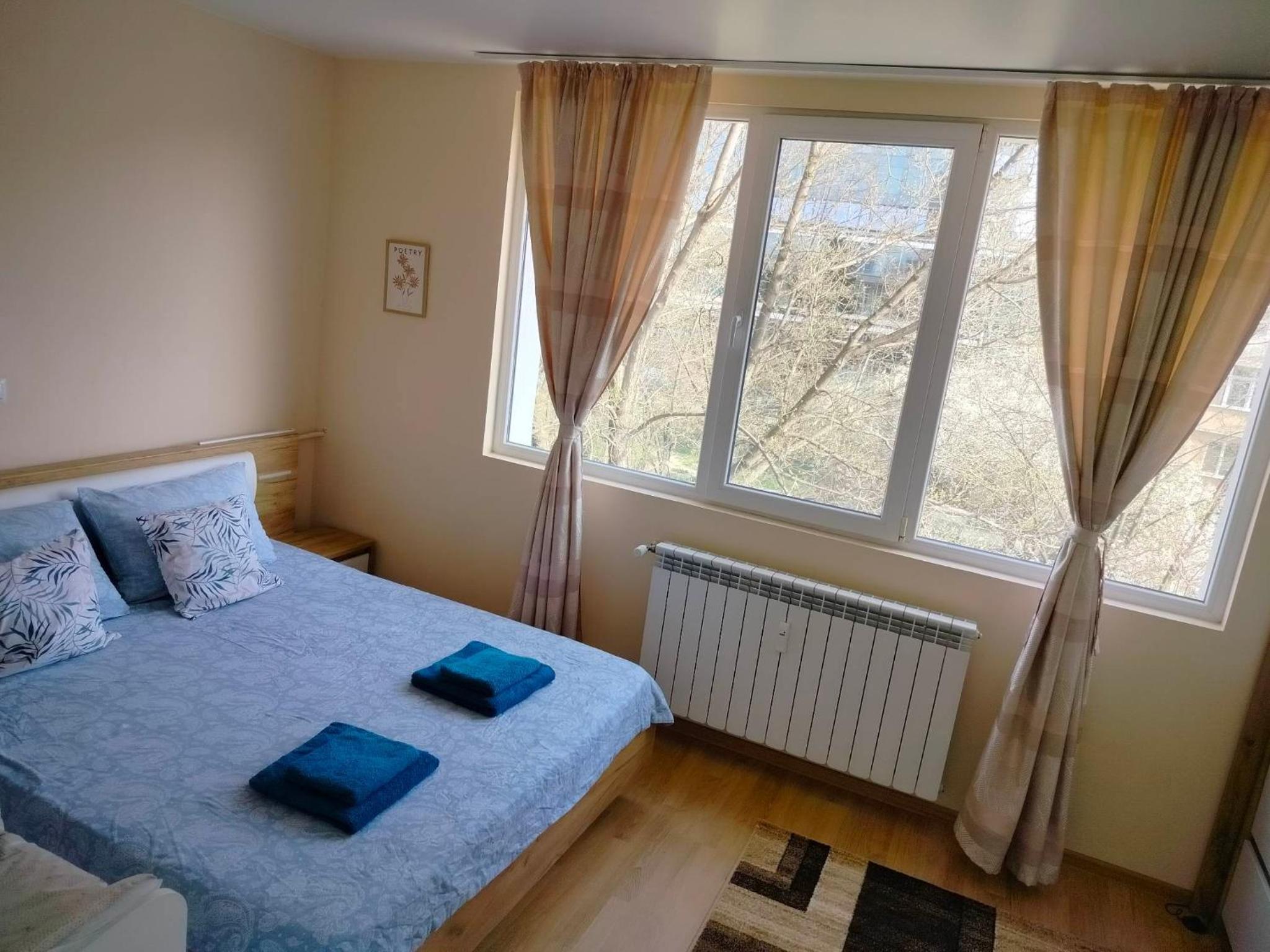Alinik Apartment