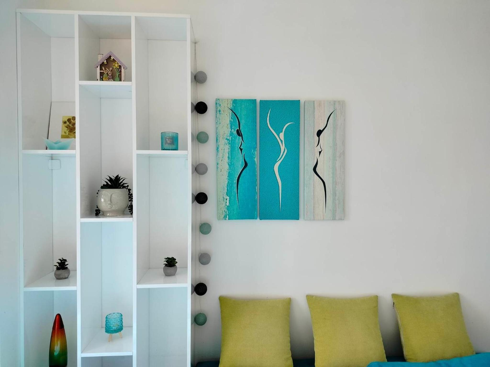 Alinik Apartment