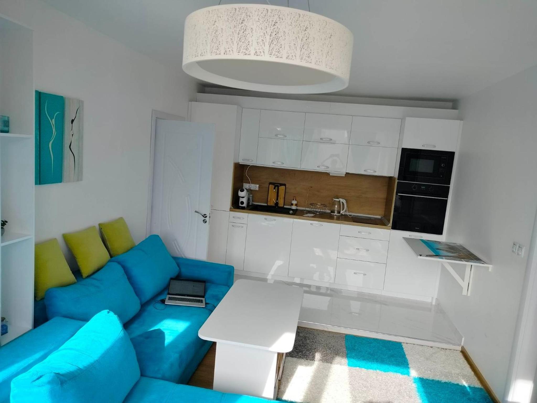 Alinik Apartment