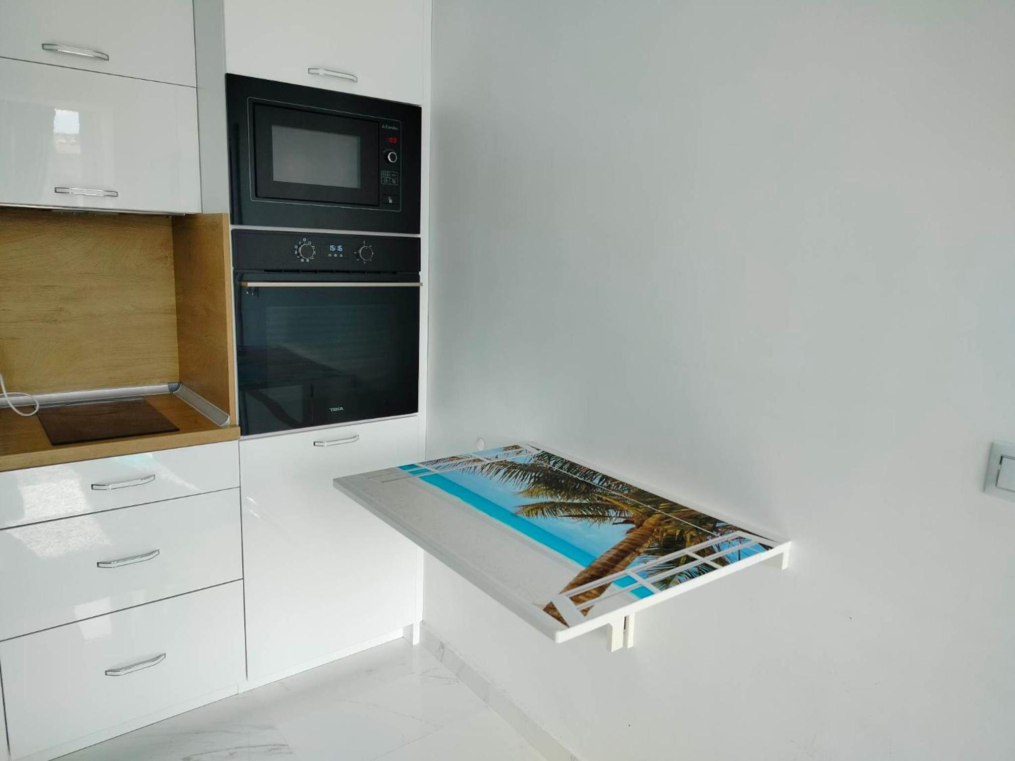 Alinik Apartment