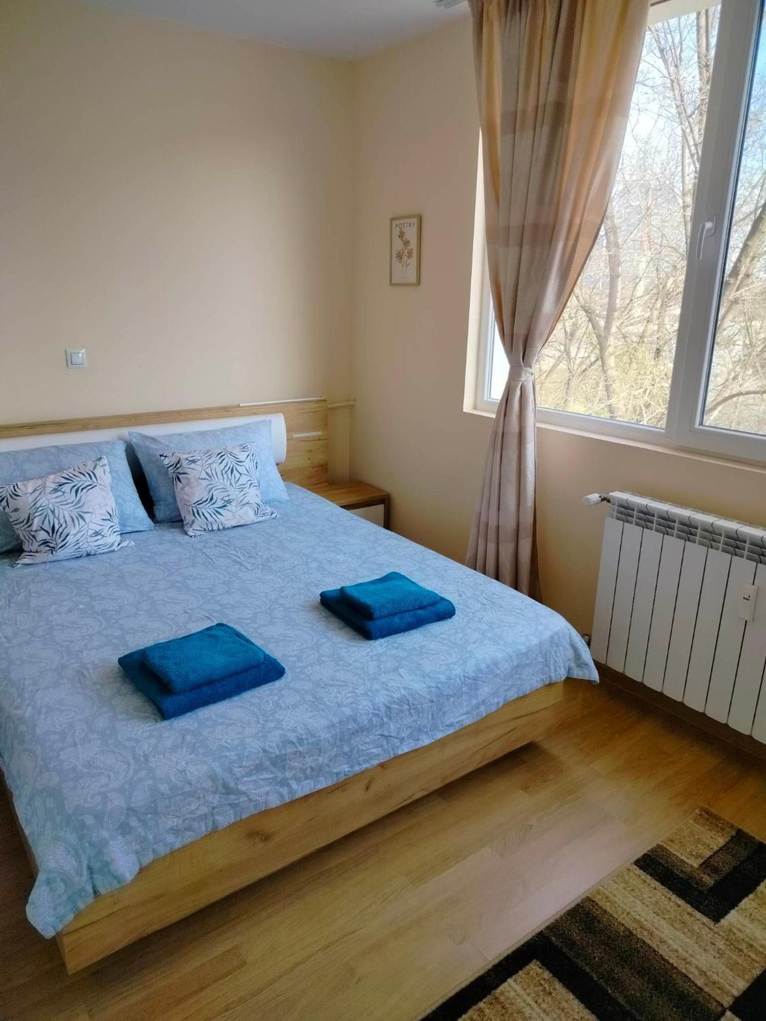 Alinik Apartment