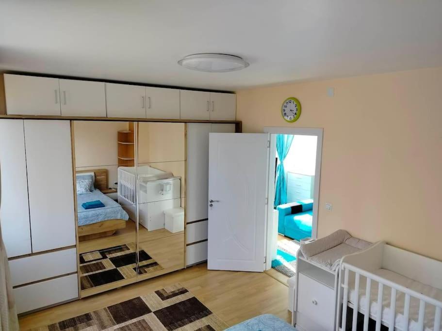 Alinik Apartment