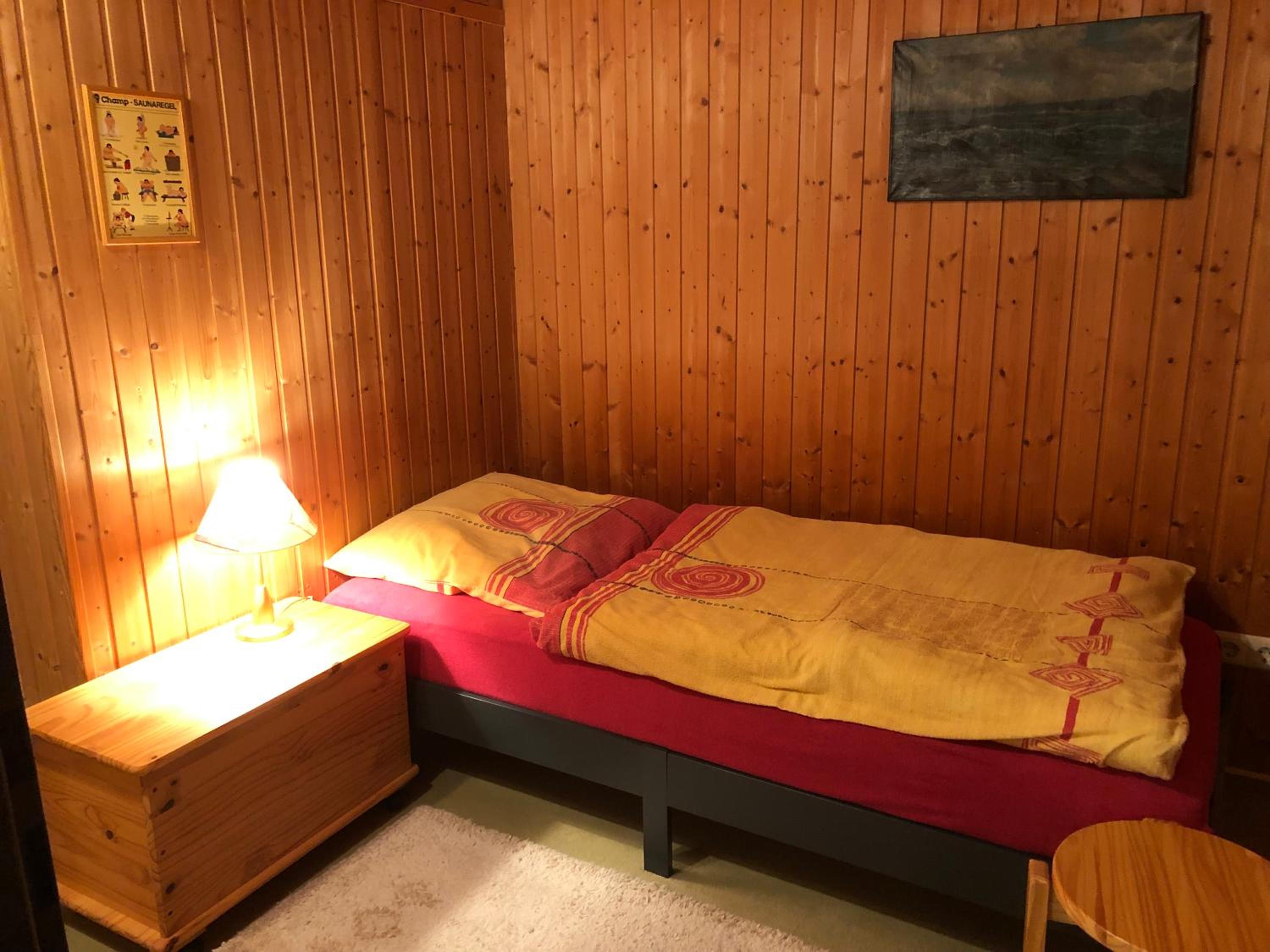 Ferienwohnung Gausburg