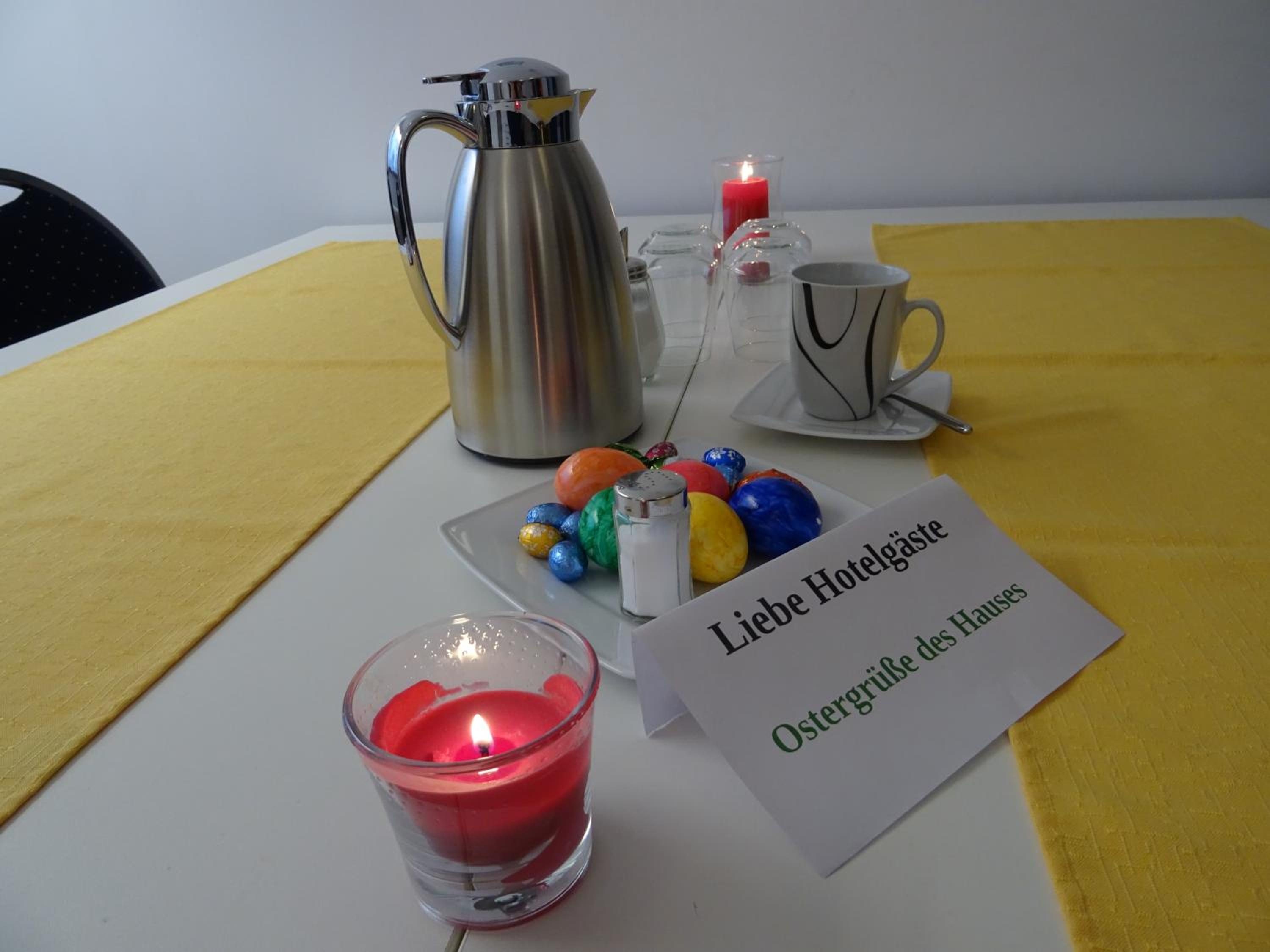 Aparthotel Zum Dom