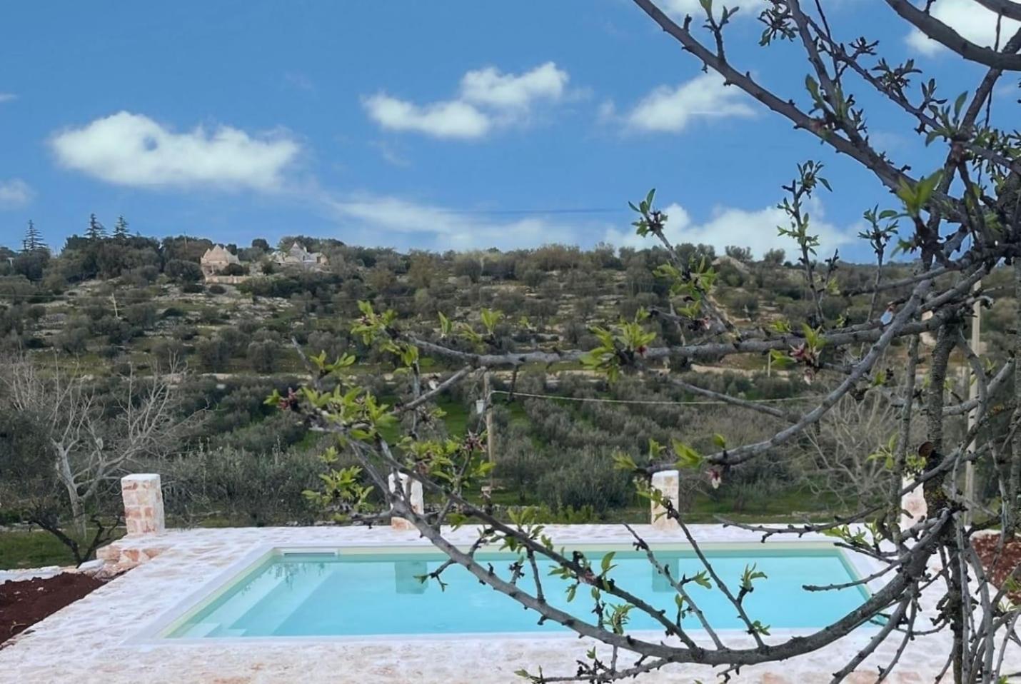 TRULLO PIETRAPOESIA