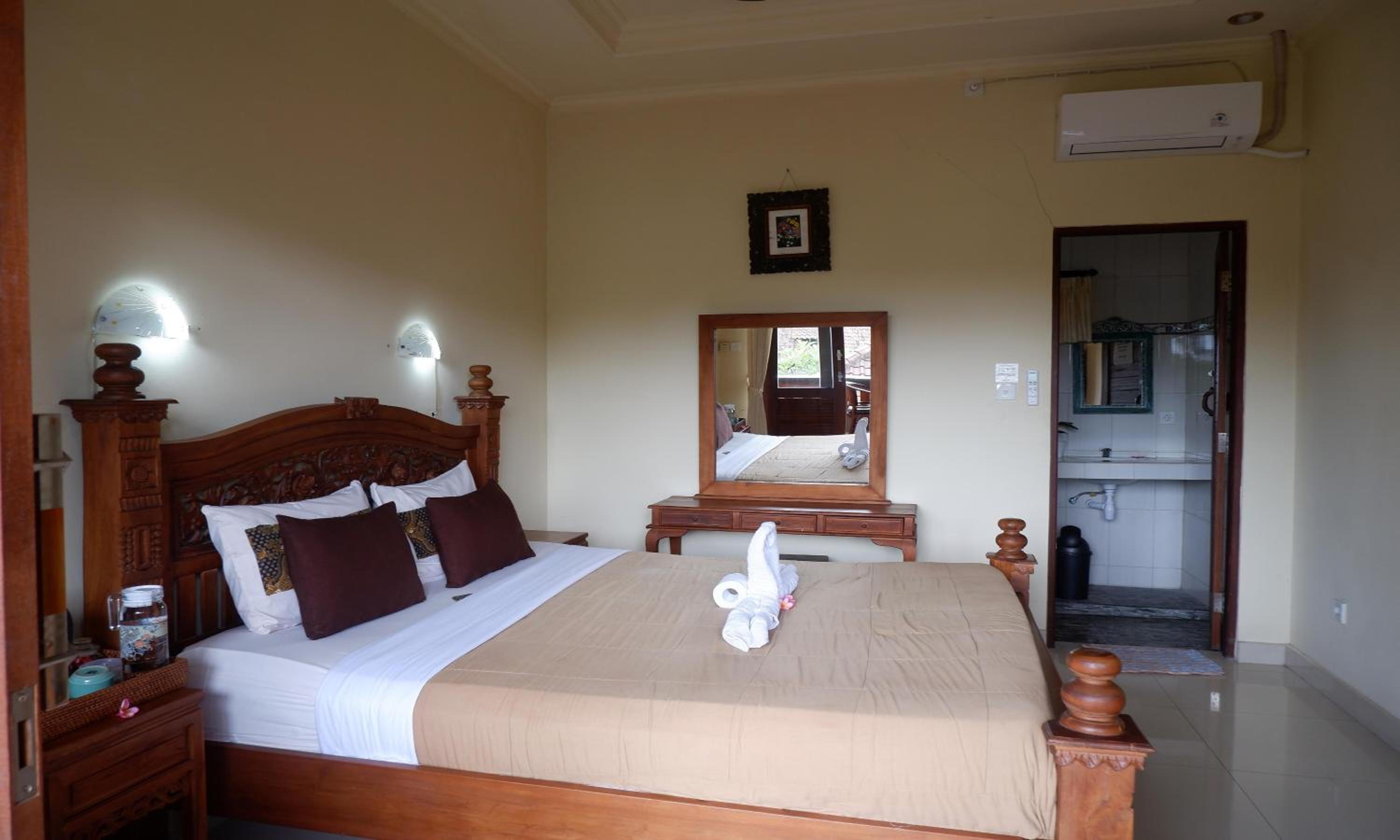 Danasari Homestay