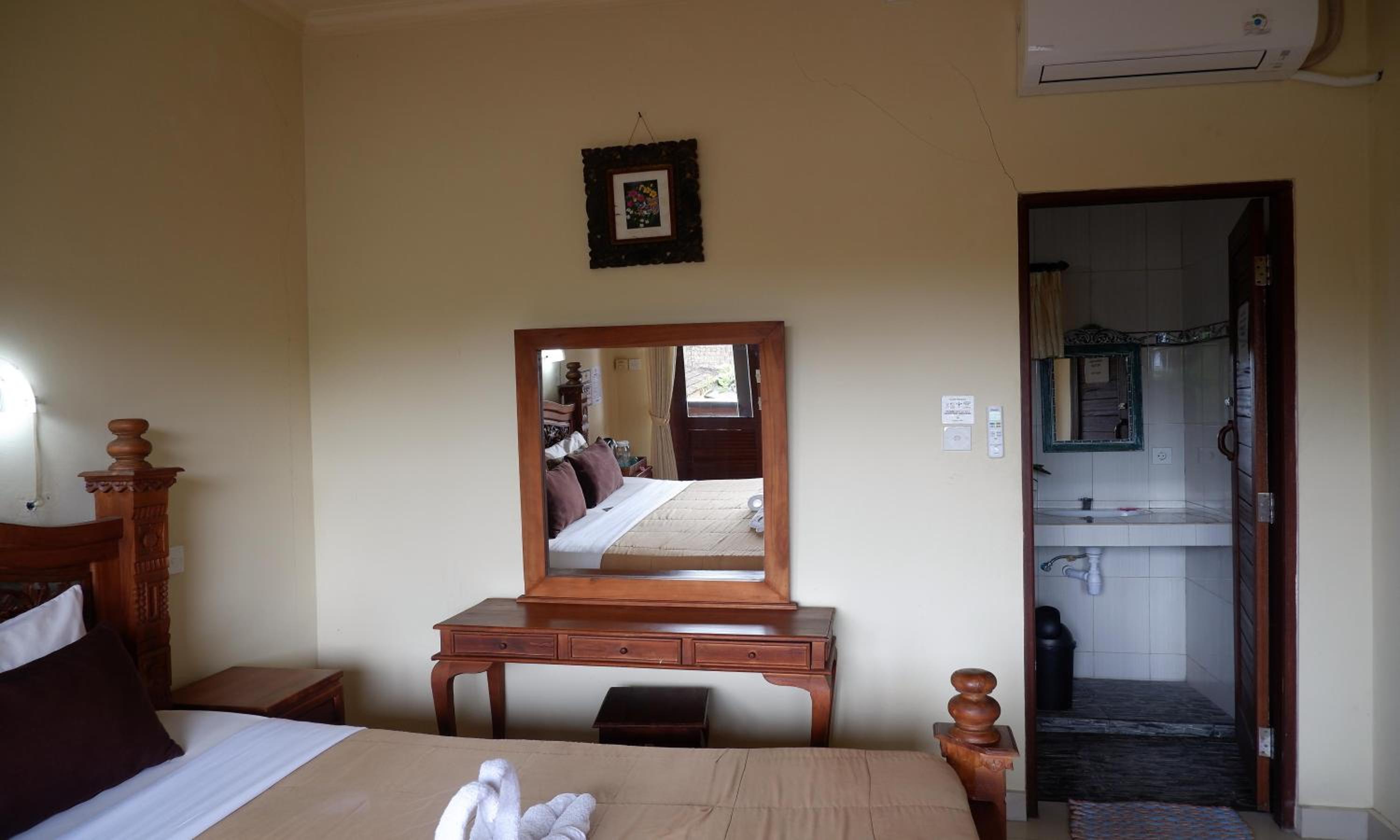 Danasari Homestay