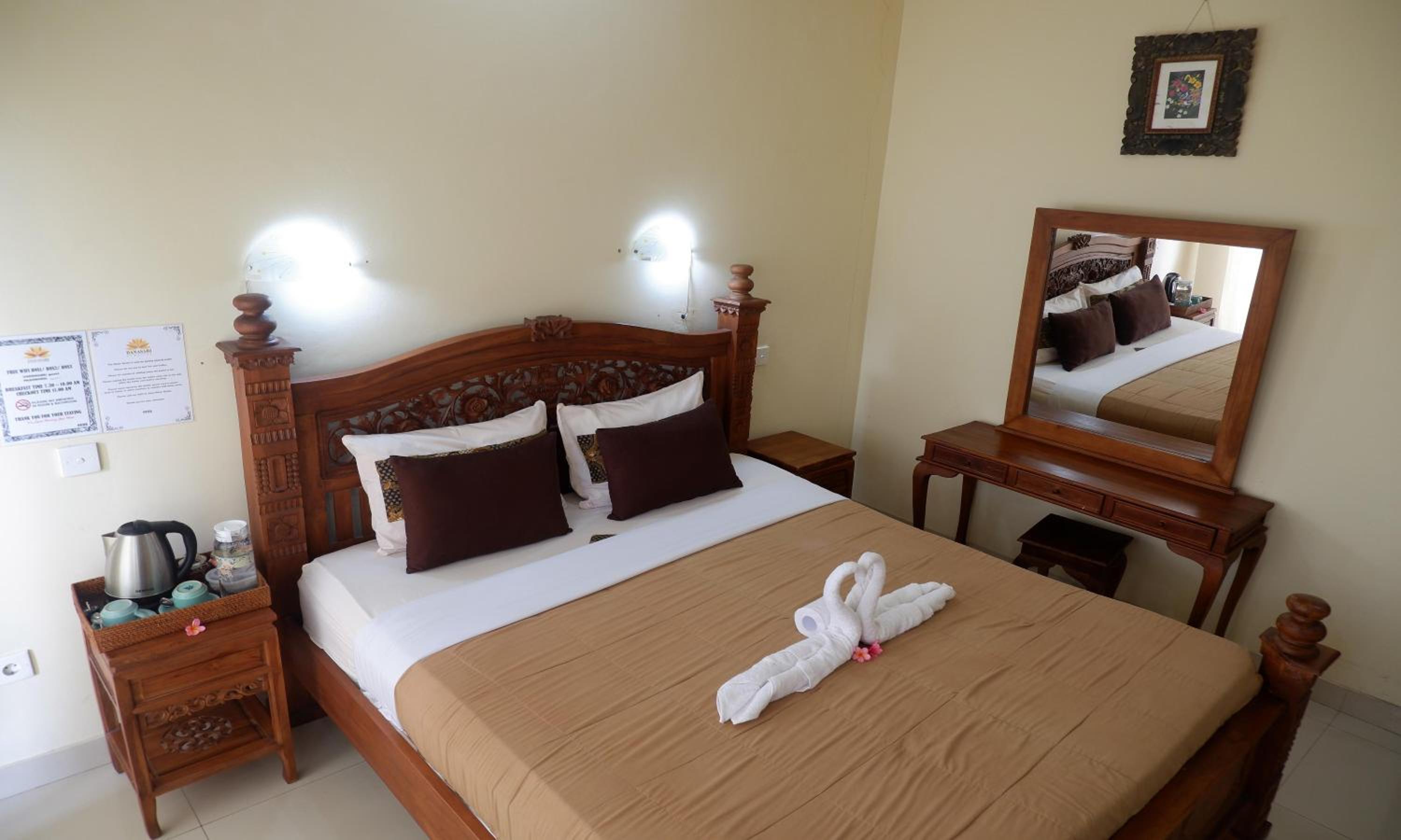 Danasari Homestay