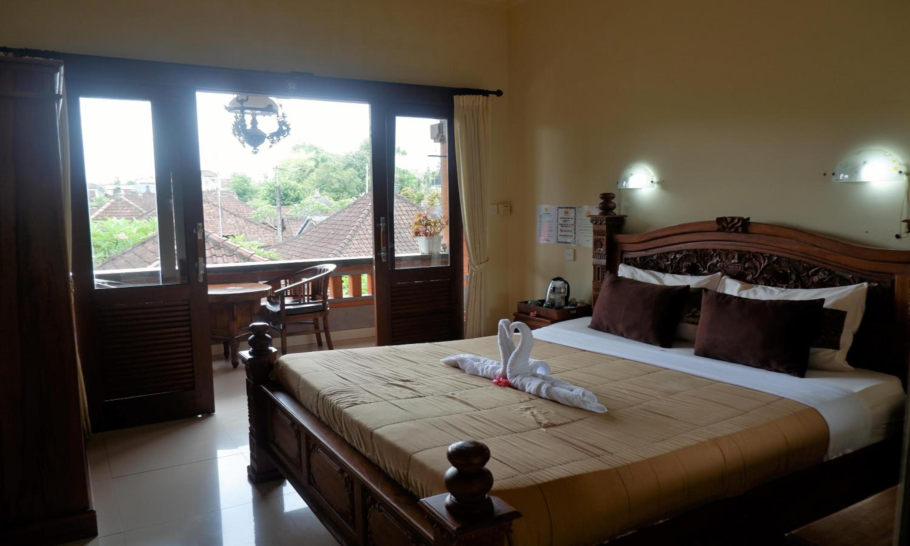 Danasari Homestay