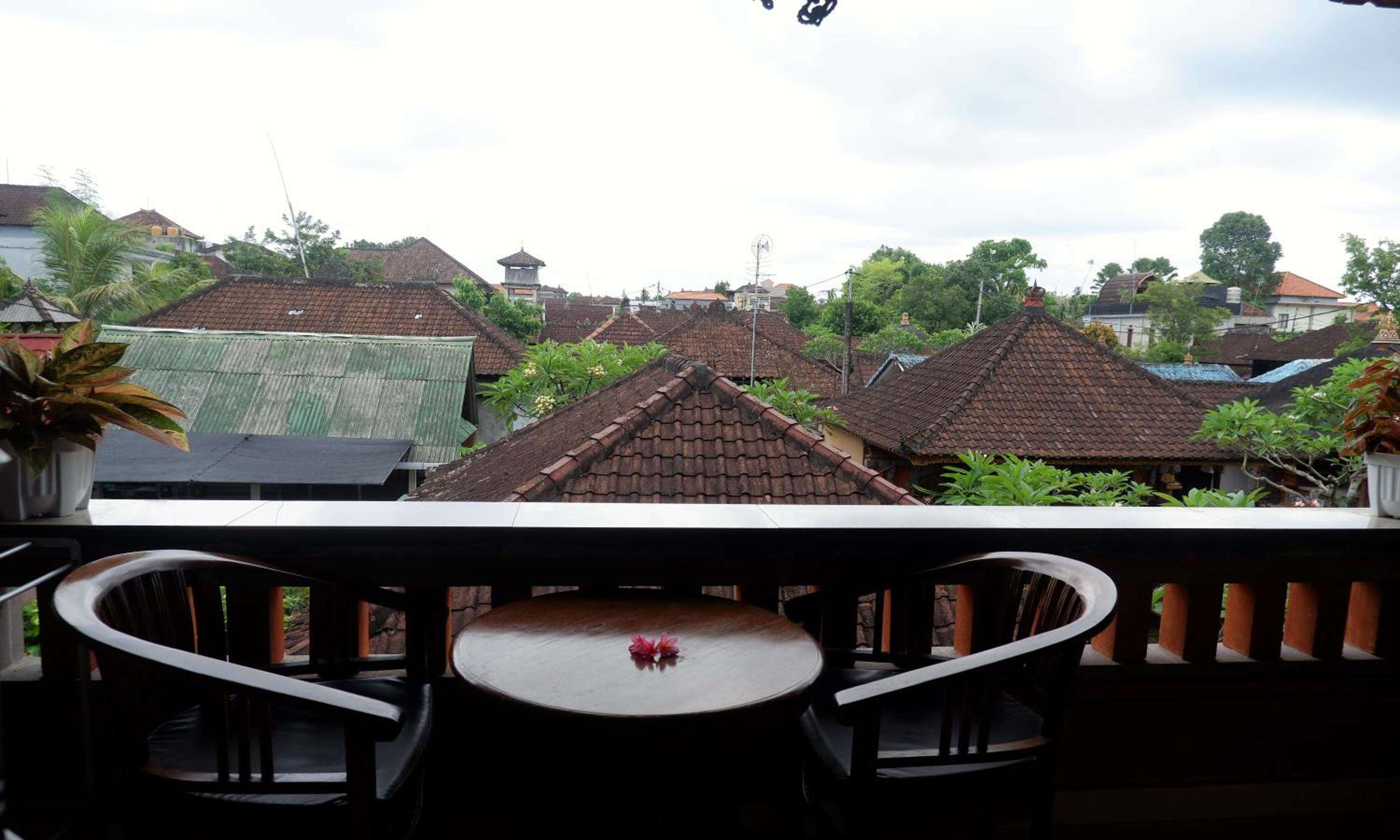 Danasari Homestay