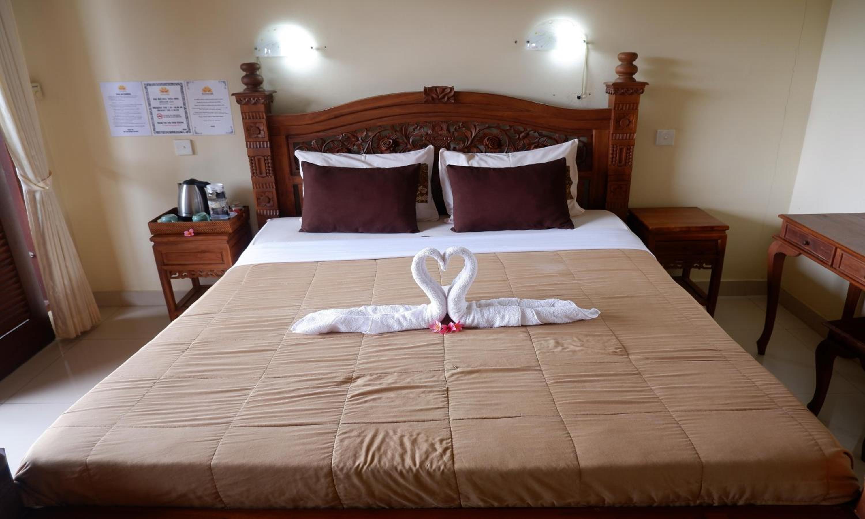 Danasari Homestay